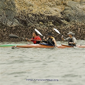 Photo By Charles Cheung