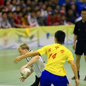 Photo By Kenny Yip
