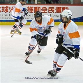 Photo By Frank Tsang