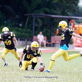 Photo By Henry Mak