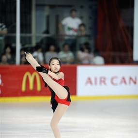 Photo By Kwok Yun Fai