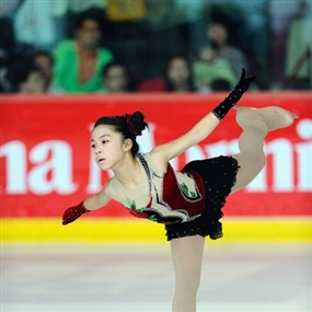 Photo By Jimmy Cheng