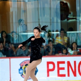 Photo By Cooper Wong