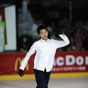 Photo By Kwok Yun Fai