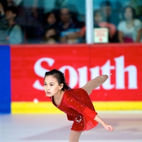 Photo By Cooper Wong