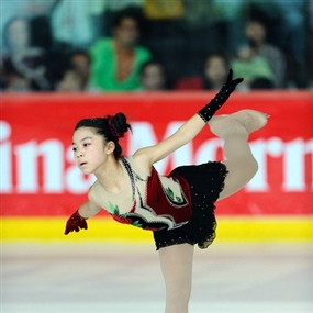 Photo By Jimmy Cheng