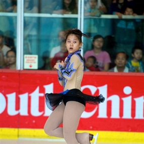 Photo By Cooper Wong