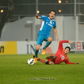 Photo By Kwok Yun Fai