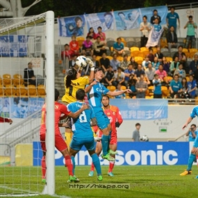 Photo By Kwok Yun Fai