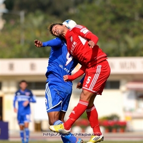 Photo By Kwok Yun Fai