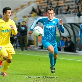 Photo By Kwok Yun Fai
