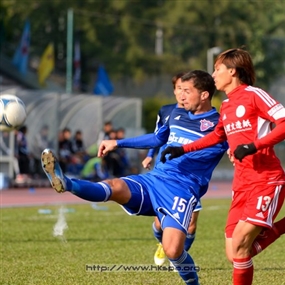 Photo By Kwok Yun Fai