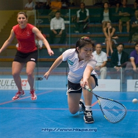 Photo By Kenny Yip