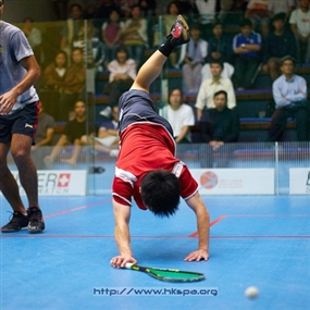 Photo By Stanley Luk
