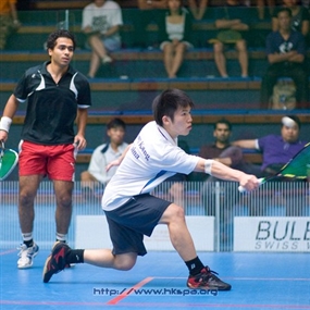 Photo By Kenny Yip