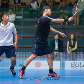 Photo By Kenny Yip