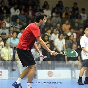 Photo By Kwok Yun Fai