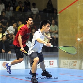 Photo By Kwok Yun Fai