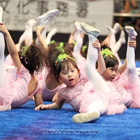 Photo By Richard Yim