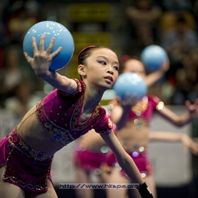 Photo By James Ip
