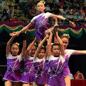 Photo By William Chan