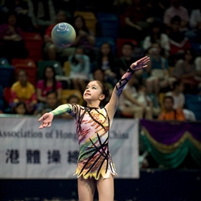 Photo By James Ip