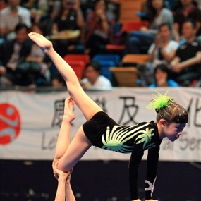 Photo By William Chan