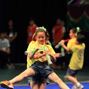 Photo By William Chan