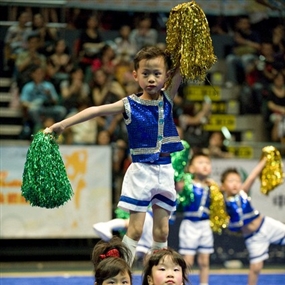 Photo By James Ip