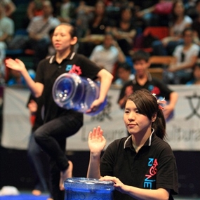 Photo By William Chan