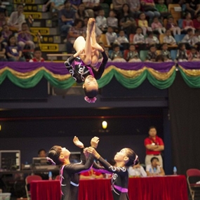 Photo By Zteve Wong
