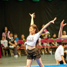 Photo By Zteve Wong