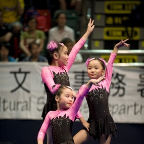 Photo By James Ip