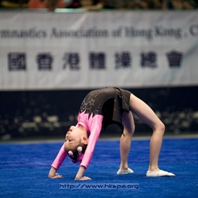 Photo By James Ip