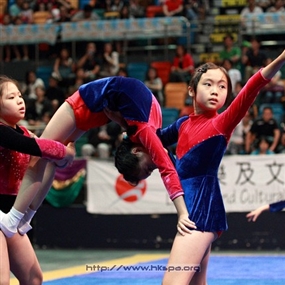 Photo By Richard Yim