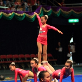Photo By William Chan