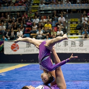 Photo By James Ip