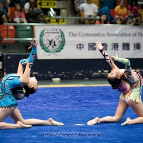 Photo By James Ip