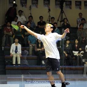 Photo By Kwok Yun Fai