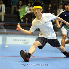 Photo By Kwok Yun Fai