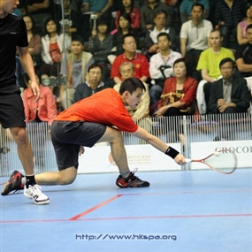 Photo By Kwok Yun Fai