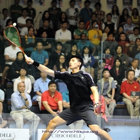 Photo By Kwok Yun Fai