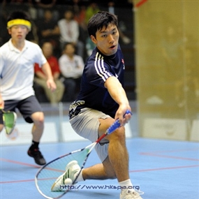 Photo By Kwok Yun Fai