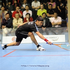 Photo By Kwok Yun Fai