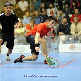 Photo By Kwok Yun Fai