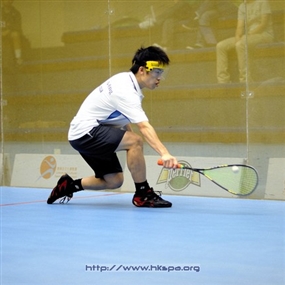 Photo By Kwok Yun Fai