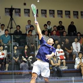 Photo By Kwok Yun Fai