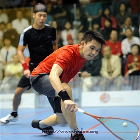 Photo By Kwok Yun Fai