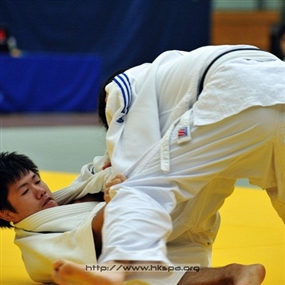 Photo By Samson Yip