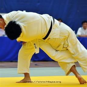Photo By Samson Yip